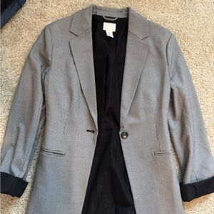 H&M Women’s Blazer